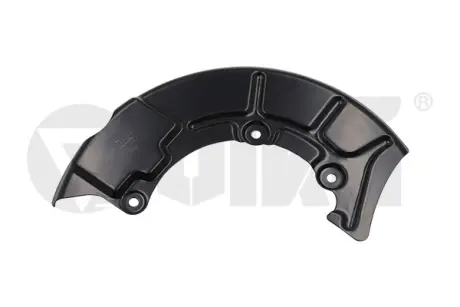 Захист гальмівного диска передня права Skoda Octavia (97-11)/VW Golf (96-03)/Audi A3 (97-03)/Seat Leon (00-06),Toledo (99-04) VIKA DPA 66151713201