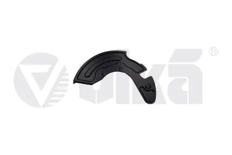 Захист гальмівного диска передня ліва Skoda Superb (02-08)/VW Passat (97-05)/Audi A4 (95-01),A6 (98-05) VIKA DPA 66151713601