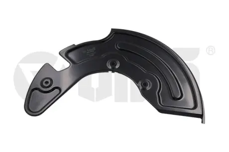 Захист гальмівного диска передня права Skoda Superb (02-08)/VW Passat (97-05)/Audi A4 (95-01),A6 (98-05) VIKA DPA 66151713701