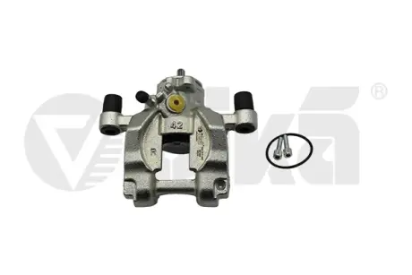 Супорт гальмівний задній правий Skoda Kodiaq (17-)/VW Passat (15-), Tiguan (16-)/Audi Q3 (19-) VIKA DPA 66151720501