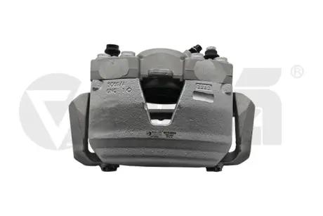 Супорт гальмівний передній правий з скобою Audi A4 (08-15) VIKA DPA 66151721701