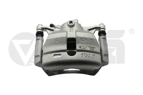 Корпус супорта передній правий зі скобою DPA 66151722301
