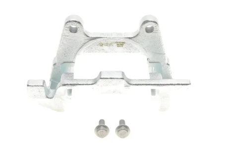 Скоба супорта (заднього) Audi A6 04-11 (R) DPA 66151727401