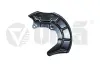 Захист гальмівного диска переднього правого Audi A2 (00-05)/VW Lupo (99-06) vika DPA 66151734401 (фото 1)
