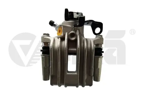 Супорт гальмівний задній лівий в зборі VW Polo (99-01) / Seat Ibiza (93-02)  VIKA DPA 66151739901