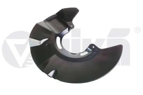 Захист гальмівного диска переднього правого VW T5 (03-15) VIKA DPA 66151749501