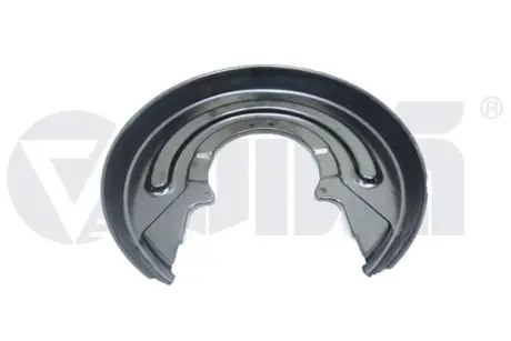 Захист диска гальм. заднього VW T5, T6 (03-18) VIKA DPA 66151749601