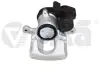 Супорт гальмівний задній правий Audi Q3/VW Sharan (15-18) VIKA DPA 66151755801 (фото 1)
