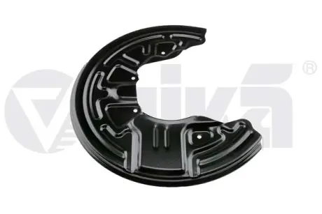 Захист гальмівного диска переднього лівого Audi A4 (01-08) VIKA DPA 66151757701
