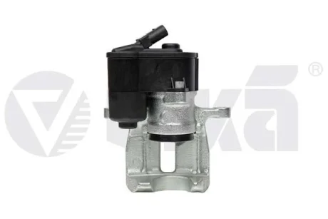 Супорт гальмівний задній лівий електронний Audi Q3, VW CC, Passat, Sharan, Tiguan (08-) VIKA DPA 66151763101