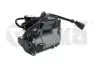 Компресор повітряний Audi A8 (02-10) VIKA DPA 66160000101 (фото 1)