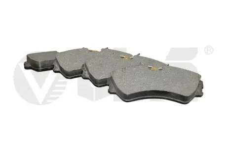 Колодки гальмівні передні VW T4 (91-96) VIKA DPA 66981694801