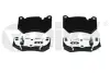 Колодки гальмівні передні Audi Q5 (17-23) VIKA DPA 66981704401 (фото 1)