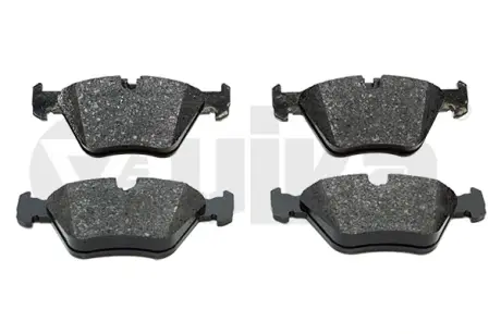 Колодки гальмівні передні BMW 3, 5, X3, Z4 (95-11) VIKA DPA 69607101