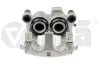 Супорт гальмівний передній лівий BMW X5 E70, F15/X6 E71, F16 (06-19) VIKA DPA 69869001 (фото 1)