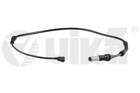 Датчик зносу гальмівних колодок BMW 1 F20, F21, F22 /2 F23, F87 /3 F30, F31, F34, F80 /4 F32, F33, F36, F82, F83 (11-20) VIKA DPA 69919101