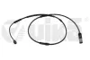 Датчик зносу гальмівних колодок BMW 5 F07, F10, F11/6 F06, F12, F13 /7 F01, F04 (08-15) VIKA DPA 69919501 (фото 1)