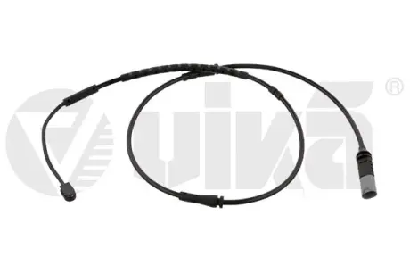 Датчик зносу гальмівних колодок BMW 5 F07, F10, F11/6 F06, F12, F13 /7 F01, F04 (08-15) VIKA DPA 69919501