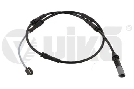 Датчик износа тормозных колодок BMW 5 F10/6 F06, F12, F13 (09-18) VIK DPA 69937301