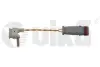 Датчик износа тормозных колодок MB CLS C219 /E Class S211, W211 (02-12) (6993750 DPA 69937501 (фото 1)