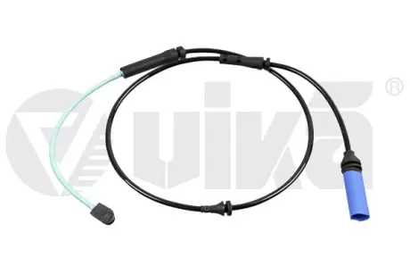 Датчик зносу гальмівних колодок BMW 5 F90, G30, G31/6 G32 /7 G11, G12/8 F91, F92, F93, G14, G15, G16 (16-) VIKA DPA 69937601