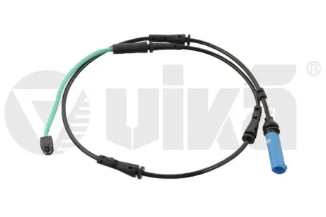Датчик зносу гальмівних колодок BMW 5 F90, G30, G31 /7 G11, G12 /8 F91, F92, F93, G14, G15, G16, X5 G05, X6 G06 (15-) VIKA DPA 69937801