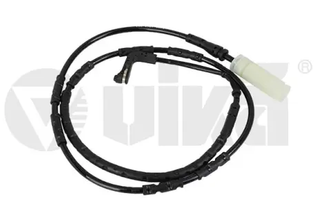 Датчик зносу гальмівних колодок BMW 1 E81, E82, E87, E88 /3 E90, E91, E92, E93 (04-13)  VIKA DPA 69938101