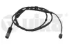 Датчик зносу гальмівних колодок BMW X3 F25 (10-17)/X4 F26 (14-18) VIKA DPA 69938201 (фото 1)