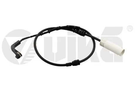 Датчик зносу гальмівних колодок BMW 1 E81, E82, E87, E88/3 E90, E91, E92, E93 (04-13) VIKA DPA 69938901