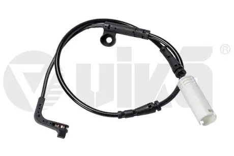 Датчик зносу гальмівних колодок BMW 5 Series E60 01-10/5 Series E61 04-10/6 Series E63 03-10/6 Series E64 04-10 VIKA DPA 69939001