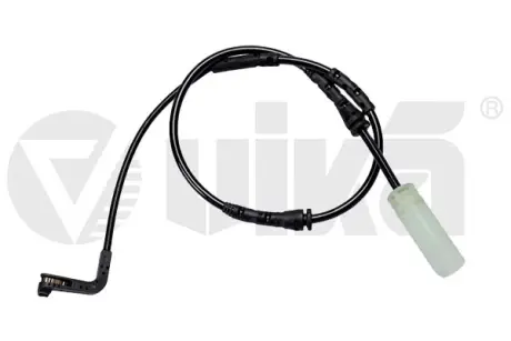 Датчик зносу гальмівних колодок BMW 1 E81, E82, E87, E88/3 E90, E91, E92, E93 (04-13) VIKA DPA 69939401
