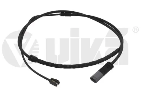 Датчик зносу гальмівних колодок BMW X5 E70, F15, F85/X6 E71, F16, F86 (06-19) VIKA DPA 69939901