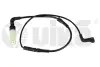 Датчик зносу гальмівних колодок BMW 5 E60 /6 E63, E64 (01-10) VIKA DPA 69940101 (фото 1)