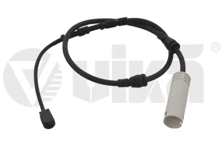Датчик зносу гальмівних колодок BMW 1 E81, E82, E87, E88 /3 E90, E91, E92, E93 (04-13) VIKA DPA 69940401
