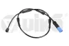 Датчик зносу гальмівних колодок BMW X5 G05, X6 G06, X7 G07 (18-) VIKA DPA 69940601 (фото 1)