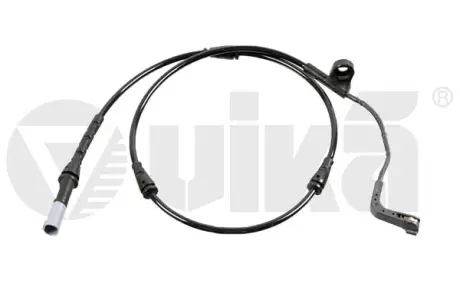 Датчик зносу гальмівних колодок BMW X5 E70, X6 E71 (06-14) VIKA DPA 69940801