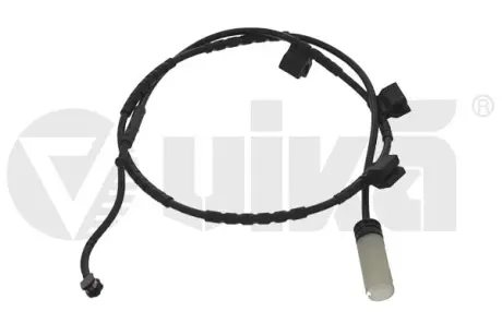 Датчик зносу гальмівних колодок MINI R56, R57, Clubman R55, Coupe R58, Roadster R59 (06-15) VIKA DPA 69941001