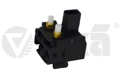 Компресор пневмопідвіски BMW X5 E70 (06-13)/X6 E71, E72 (07-14) VIKA DPA 69947701