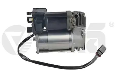 Компресор пневмоподкачки (амортизаторів) BMW 5 F07, F11/7 F01, F04 (08-17) VIKA DPA 69949401