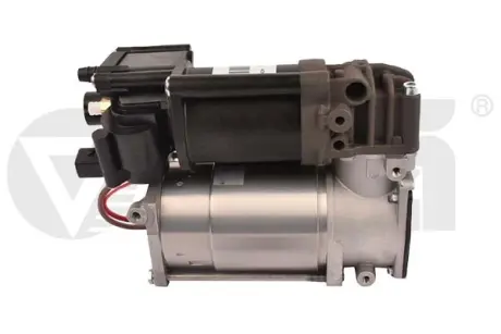 Компрессор пневмоподкачки (амортизаторов) BMW X5 F15, F85/X6 F16, F86 (13-19) (6 DPA 69949901