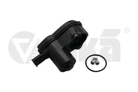 Електродвигун гальма стоянки 6 зубів Audi A4 (08-12),Q5 (09-12) VIKA DPA 69980000701