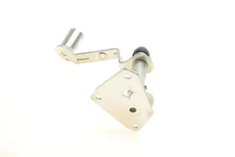 Кронштейн куліси КПП VW Golf IV/Skoda Octavia 96-10 DPA 77110762601