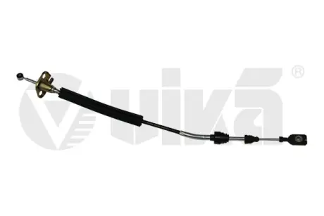 Трос перемикання передач VW Polo (95-02) VIKA DPA 77110801401