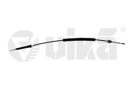 Трос куліси Audi A3/Skoda Octavia/VW Golf V/VI 03- (L) DPA 77110945101
