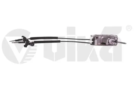 Механізм КПП VW Beetle (12-19), Jetta (15-18) VIKA DPA 77111649101