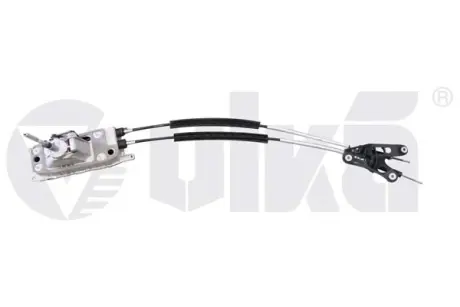 Механізм КПП VW Beetle (12-19), Jetta (15-18) VIKA DPA 77111649201