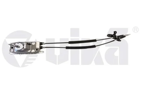Механізм перемикання передач МТ Skoda Octavia, VW Golf (13-) VIKA DPA 77111650001