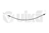 Трос акселератора Skoda Felicia (95-01) VIKA DPA 77210018301 (фото 1)