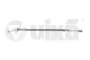 Трос зчеплення VW Golf (89-92),Jetta (89-92) VIKA DPA 77211158801 (фото 1)