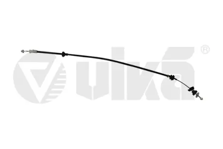 Трос зчеплення Seat Ibiza (93-02) VIKA DPA 77211516101